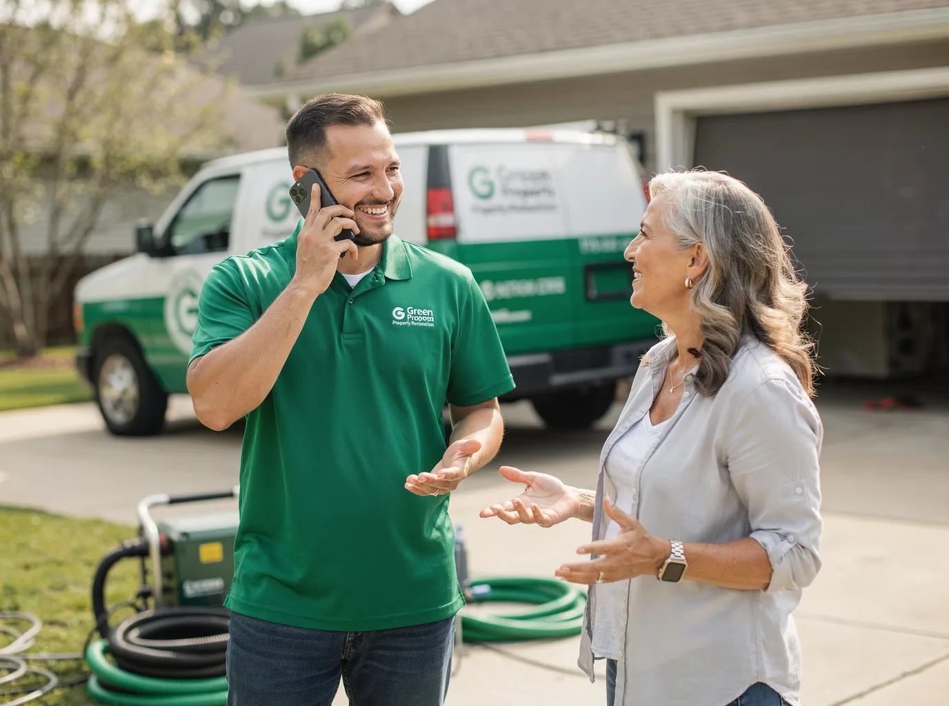 Water Damage Restoration Versailles, OH FAQs